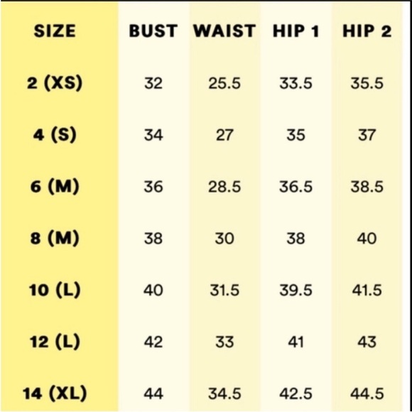 Summersalt x The Home Edits Oasis Deep Sea One Piece Stars Swimsuit - Picture 3 of 6